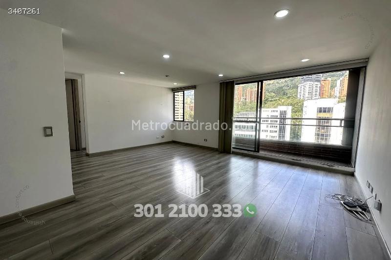 Piso – Medellín - Vista 4
