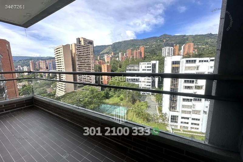 Piso – Medellín - Vista 5