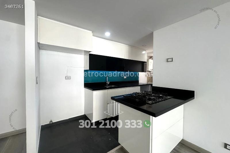 Piso – Medellín - Más