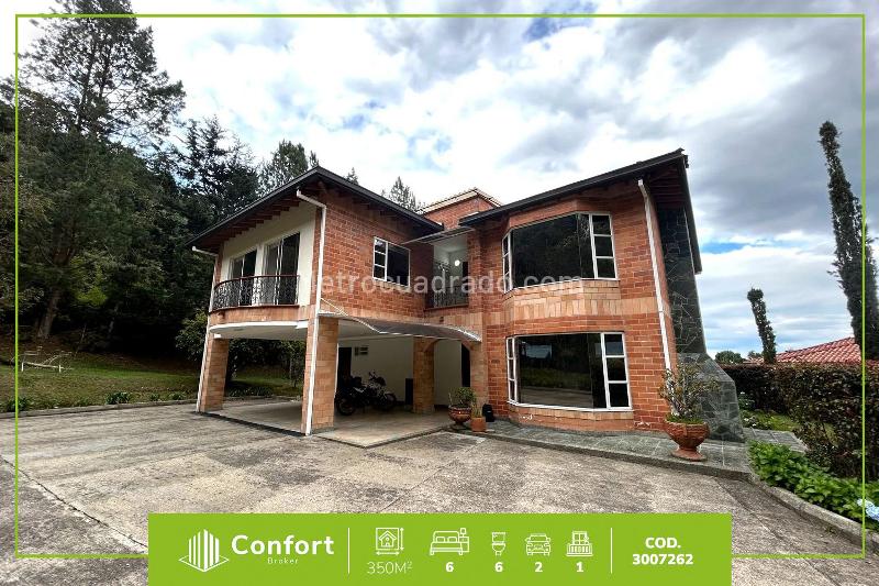 Casa – Envigado - Vista 2