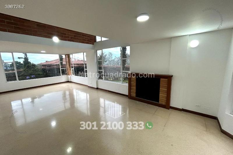 Casa – Envigado - Vista 3
