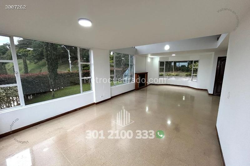 Casa – Envigado - Vista 4