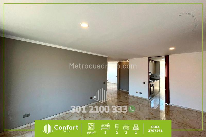 Exclusive 2BR Apartment for Rent in Lalin­de