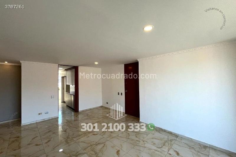 Apartamento exclusivo de 2 habitaciones en Lalin­de - 4