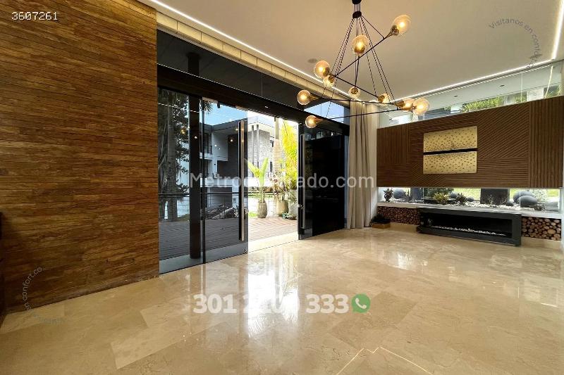 Casa – Medellín, El Poblado - Vista 3