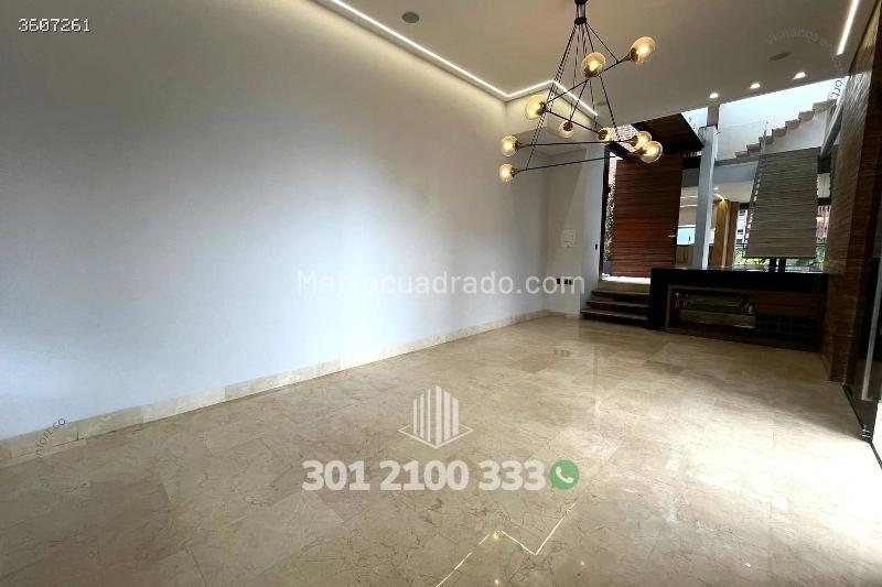 Casa – Medellín, El Poblado - Vista 4