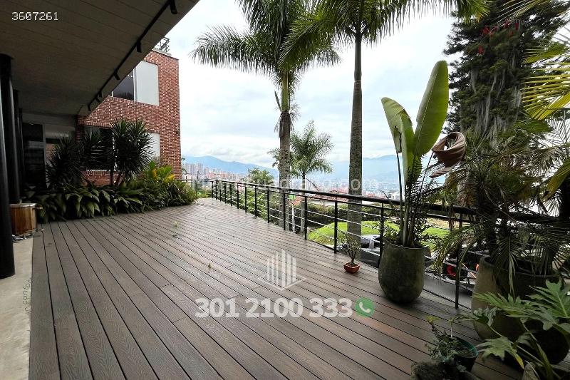Casa – Medellín, El Poblado - Vista 5