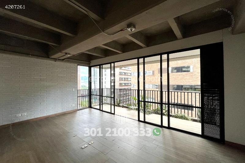 Piso – Medellín - Vista 3
