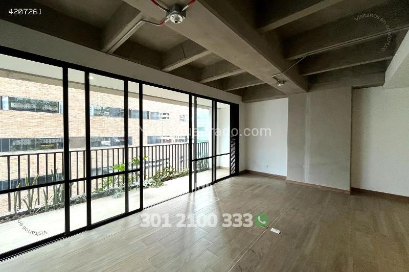 Piso – Medellín - Vista 4