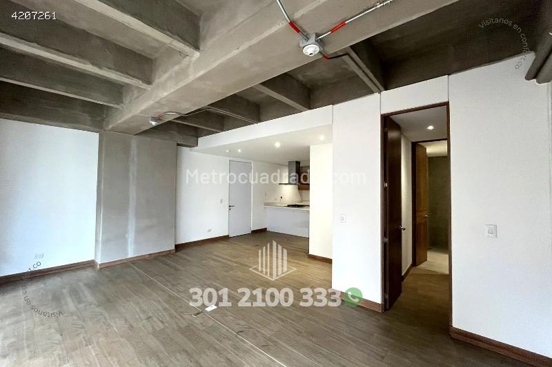 Piso – Medellín - Vista 5