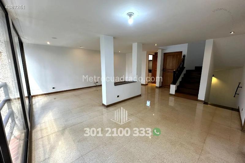 Casa – Medellín, El Poblado - Vista 4