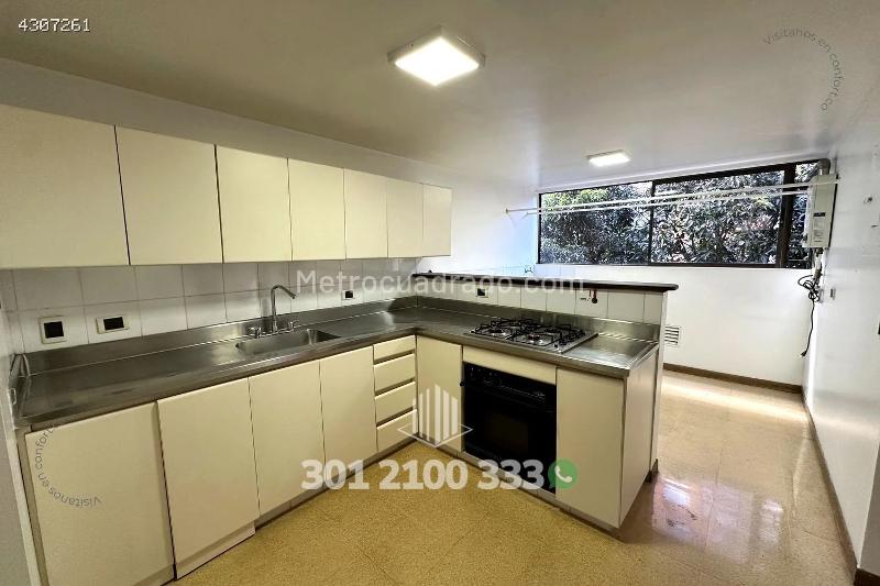 Casa – Medellín, El Poblado - Vista 5