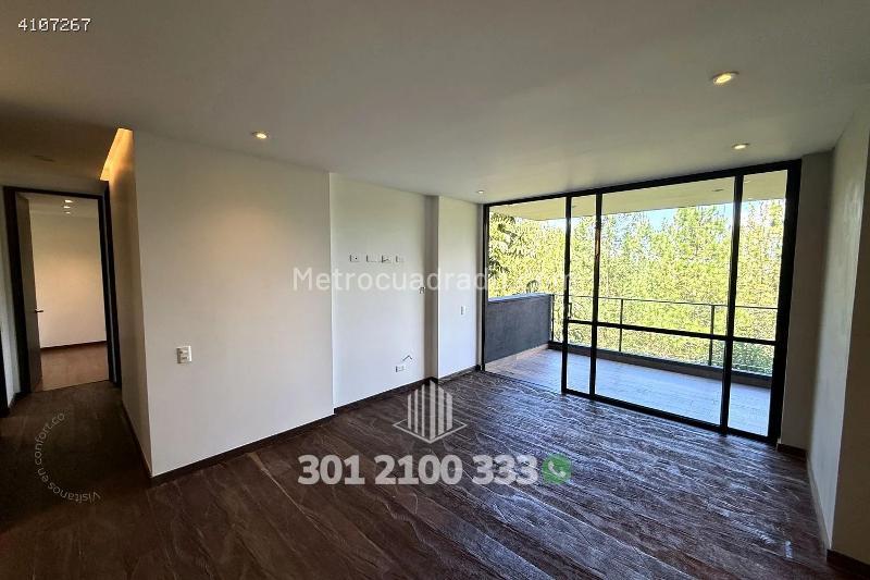 Exclusive 2BR Apartment in El Retiro (85 m²) - 2