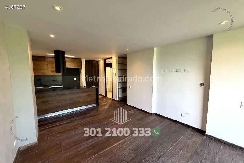 Exclusive 2BR Apartment in El Retiro (85 m²) - 3