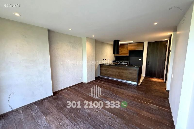 Exclusive 2BR Apartment in El Retiro (85 m²) - 4