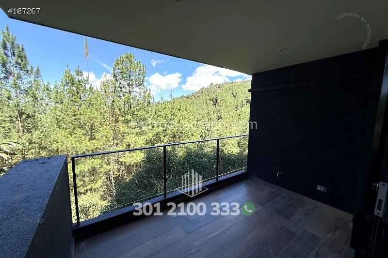 Exclusive 2BR Apartment in El Retiro (85 m²) - 5
