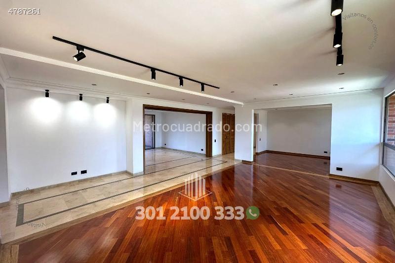 Piso – Medellín - Vista 3