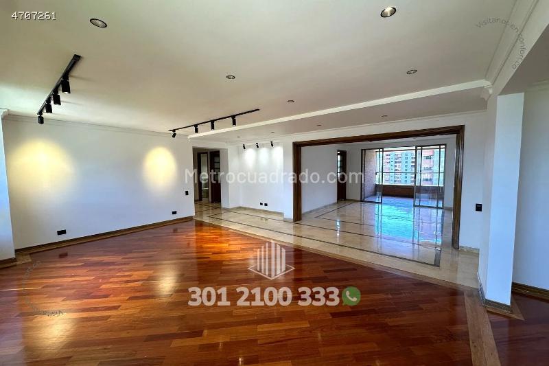 Piso – Medellín - Vista 4