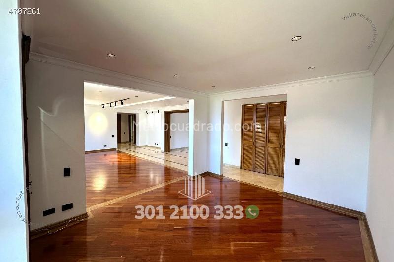 Piso – Medellín - Vista 5