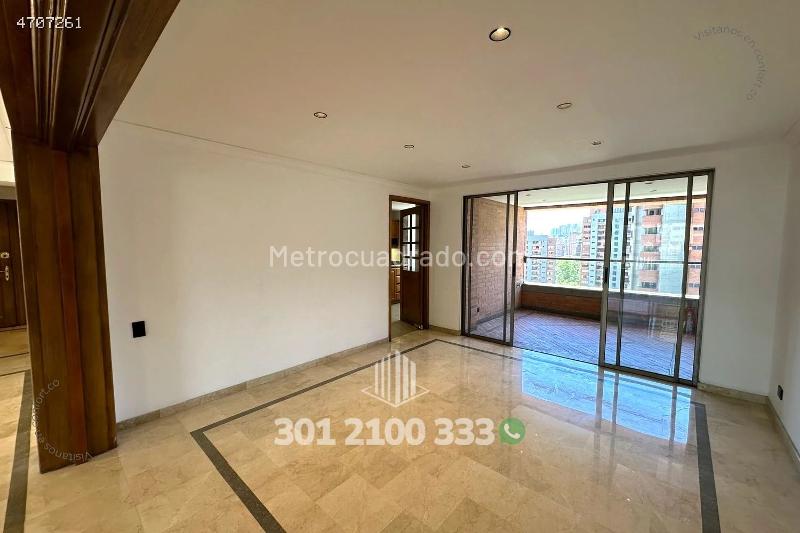 Piso – Medellín - Más