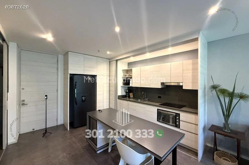 Piso – Envigado - Vista 3
