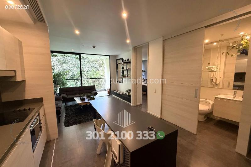 Piso – Envigado - Vista 4
