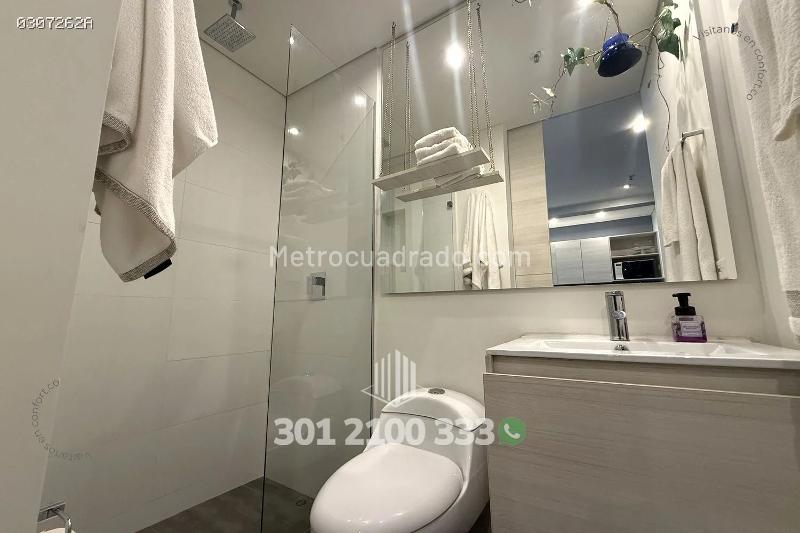 Piso – Envigado - Vista 5