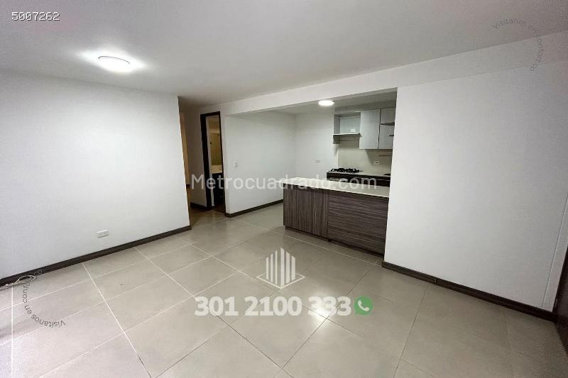 Piso – Envigado - Vista 3