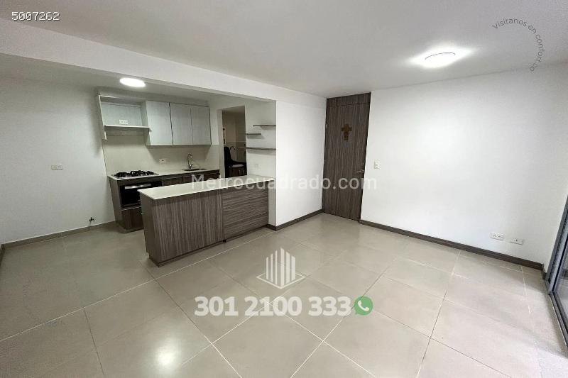 Piso – Envigado - Vista 4