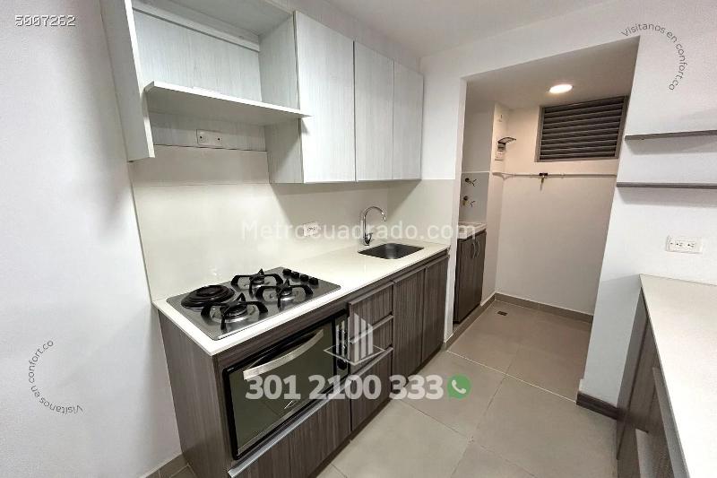 Piso – Envigado - Más
