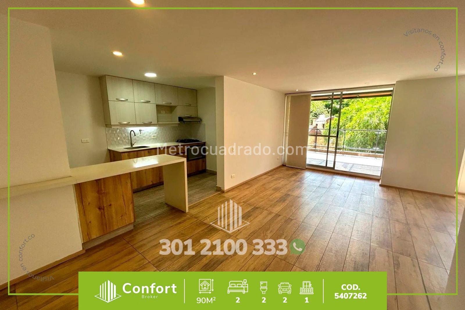Foto del apartamento