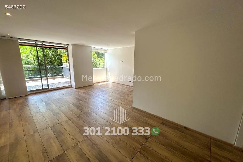 Piso – Envigado - Vista 3