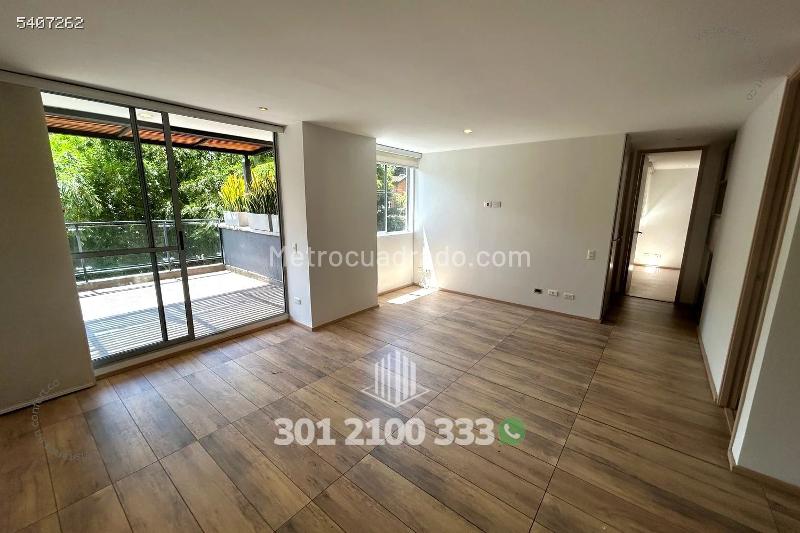 Piso – Envigado - Vista 4