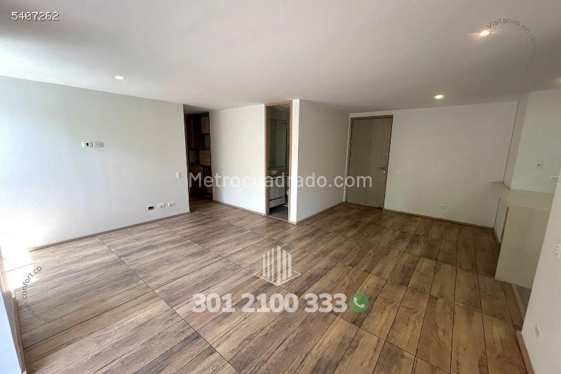 Piso – Envigado - Vista 5