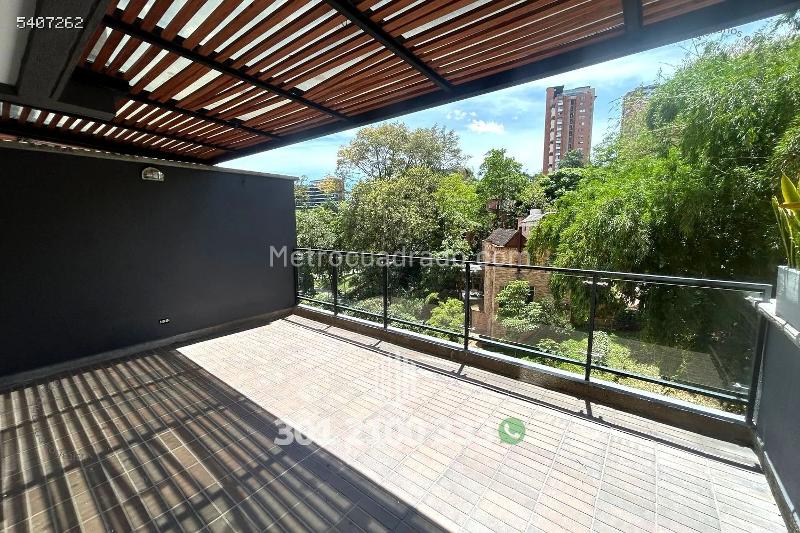 Piso – Envigado - Más