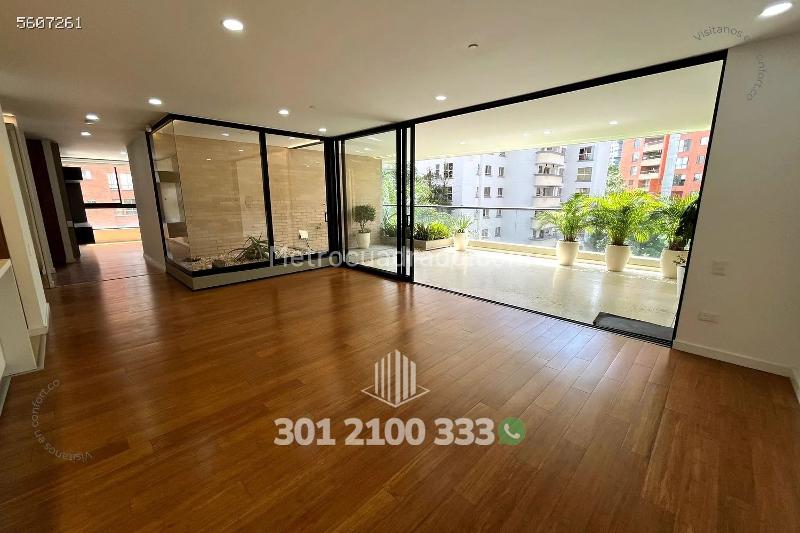 Piso – Medellín - Vista 3