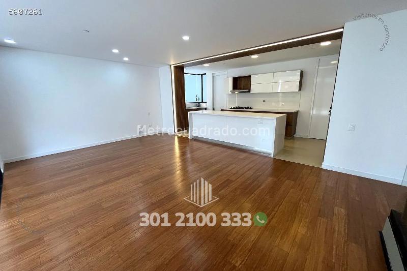 Piso – Medellín - Vista 4