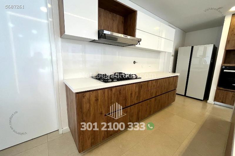 Piso – Medellín - Vista 5