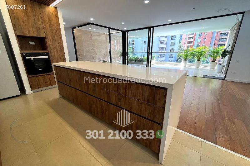 Piso – Medellín - Más
