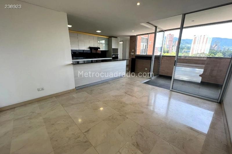 Piso – Medellín - Vista 3