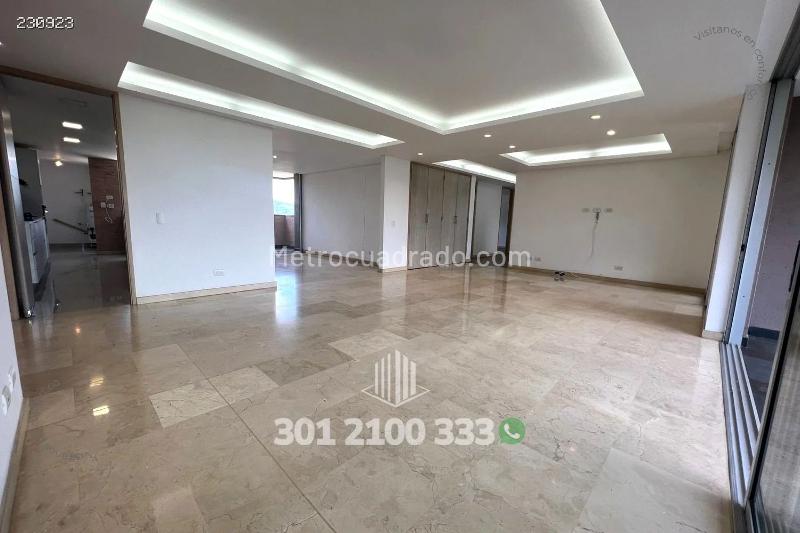 Piso – Medellín - Vista 4