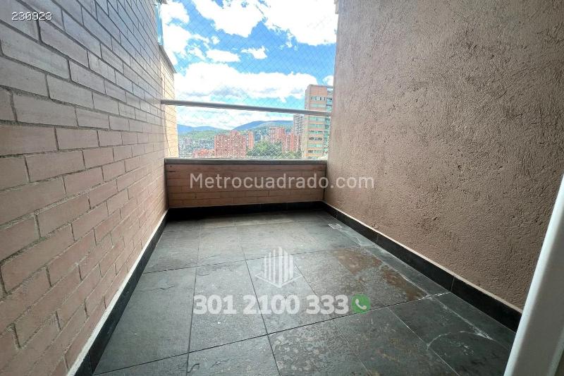 Piso – Medellín - Vista 5