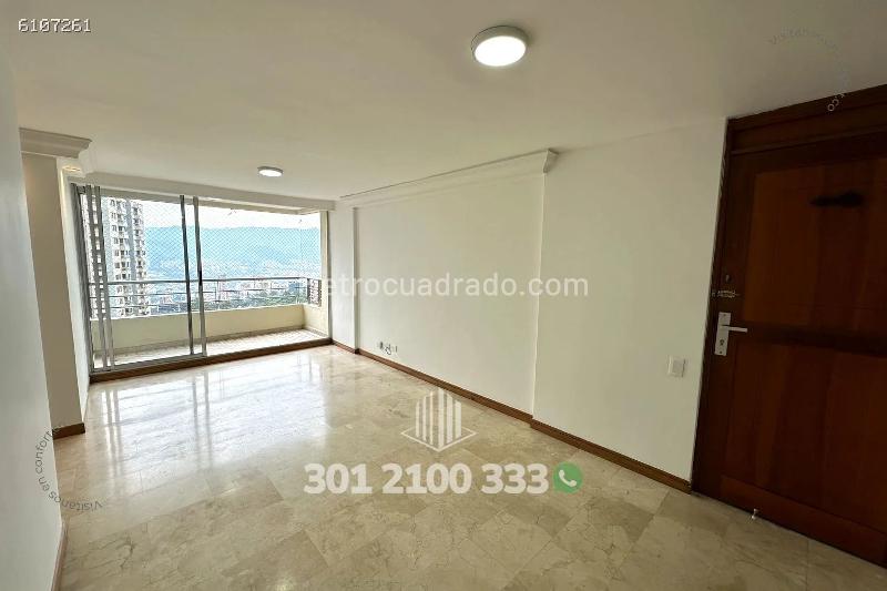 Piso – Medellín - Vista 3