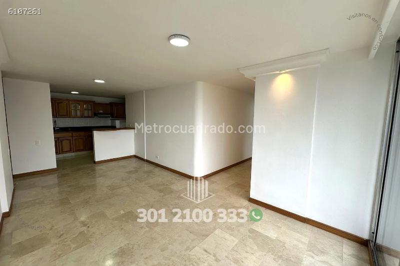 Piso – Medellín - Vista 4