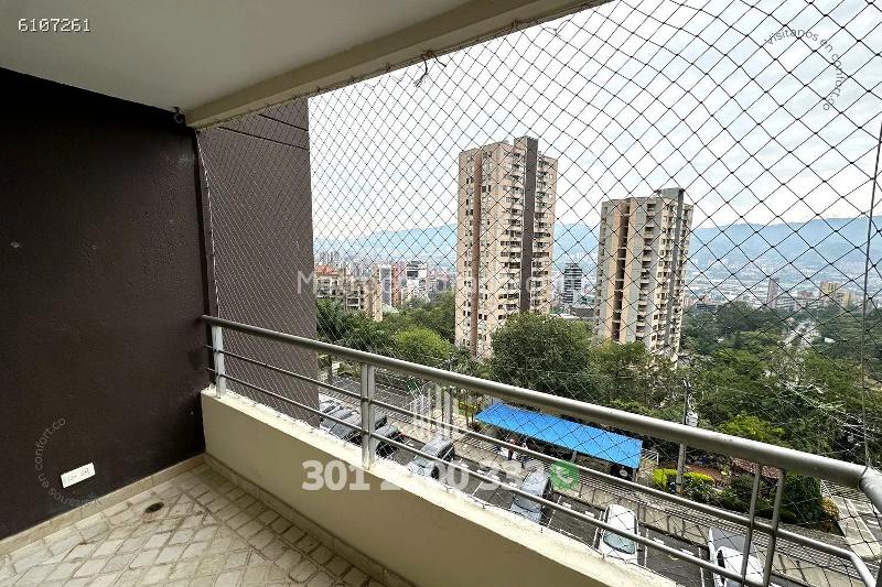 Piso – Medellín - Vista 5