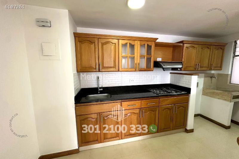 Piso – Medellín - Más