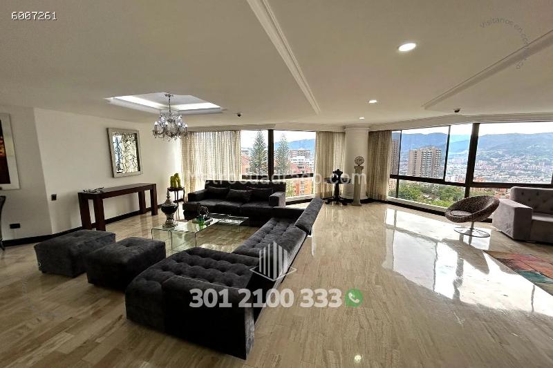 Piso – Medellín - Vista 3