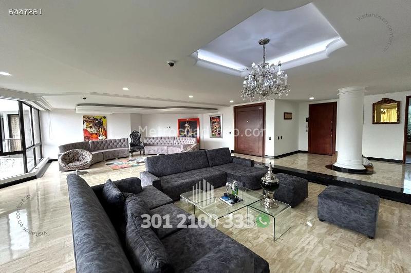 Piso – Medellín - Vista 4