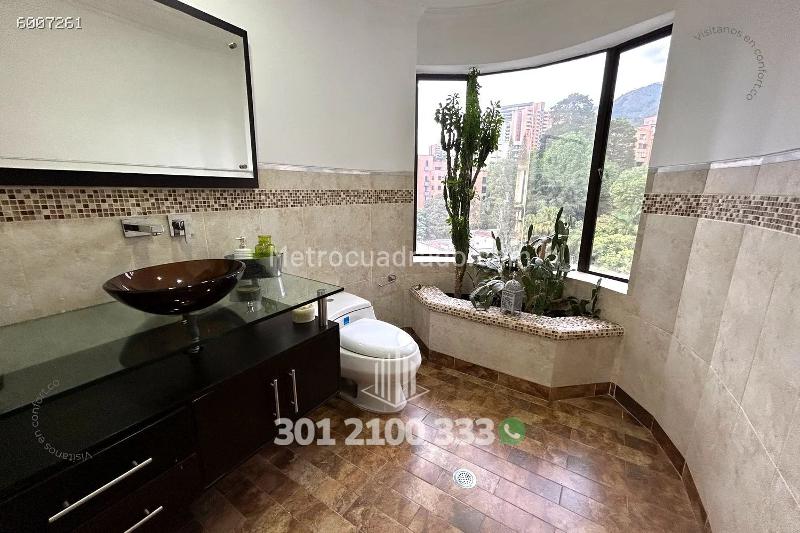 Piso – Medellín - Vista 5