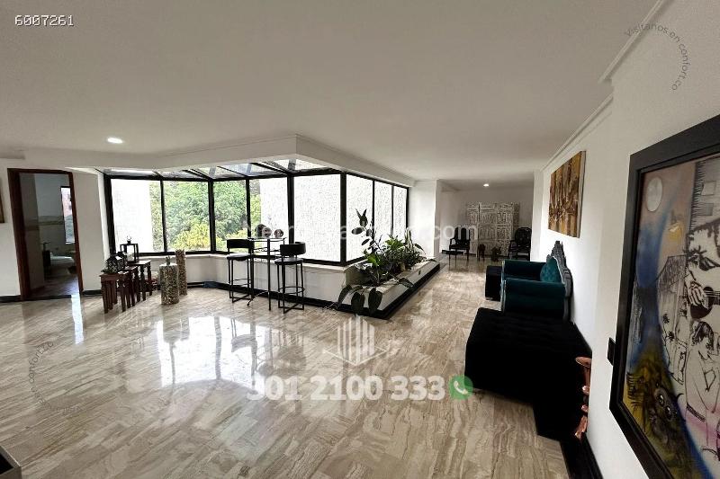 Piso – Medellín - Más